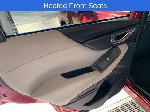 Used 2019 Subaru Forester Premium w/ All-Weather Package image 11