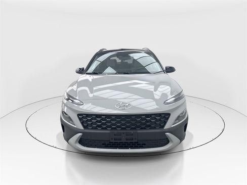 Used 2022 Hyundai Kona SEL w/ Cargo Package image 3