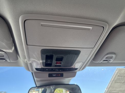 New 2025 Honda Accord SE image 29