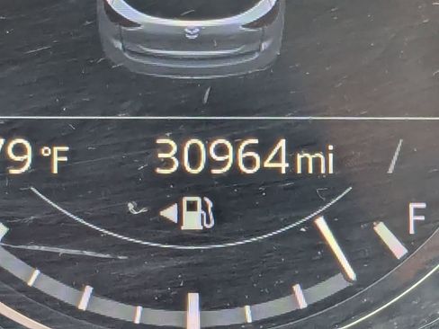 Used 2025 MAZDA CX-5 AWD 2.5 S w/ Select Package image 16