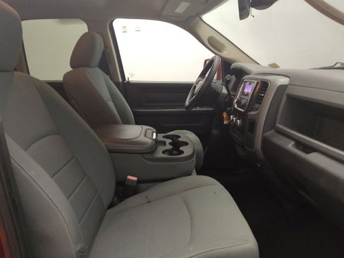 Used 2014 RAM 1500 Tradesman w/ Popular Equipment Group RWD image 21
