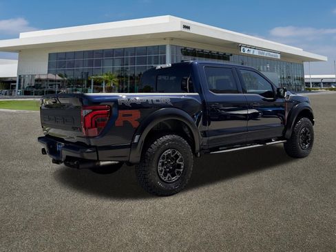 Used 2024 Ford F150 Raptor w/ Equipment Group 803A Raptor R image 11