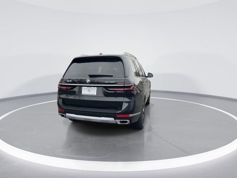 New 2026 BMW X7 xDrive40i image 7
