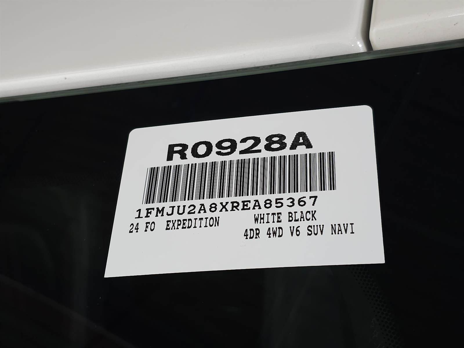 Used 2024 Ford Expedition Limited AWD/4WD image 43