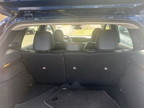 Used 2025 Nissan Kicks SR AWD/4WD image 12