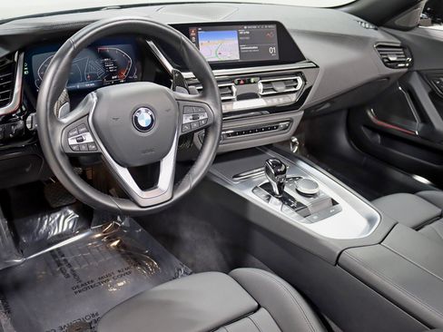 Used 2022 BMW Z4 sDrive30i w/ Convenience Package image 15