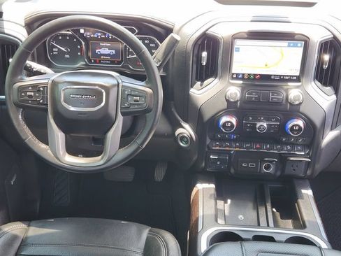 Used 2021 GMC Sierra 1500 Denali w/ Denali Ultimate Package AWD/4WD image 28