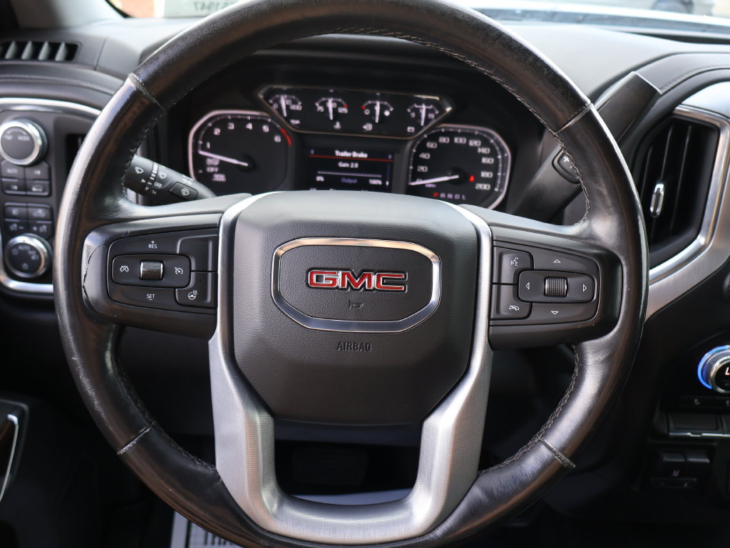 Used 2021 GMC Sierra 1500 Elevation AWD/4WD image 28