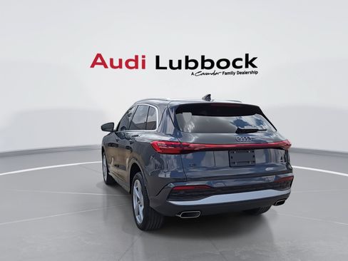Certified 2025 Audi Q5 Premium w/ Premium Plus AWD/4WD image 7