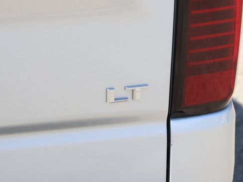Used 2021 Chevrolet Silverado 1500 LT w/ LPO, Liner Protection Package RWD image 45