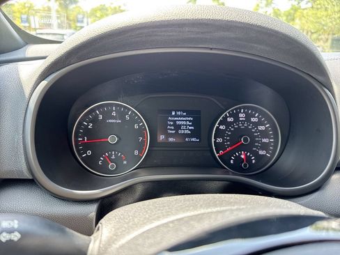 Used 2022 Kia Sportage Nightfall Edition FWD image 49