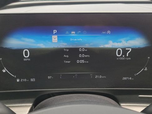Used 2023 Kia Sportage X-Pro Prestige AWD/4WD image 22