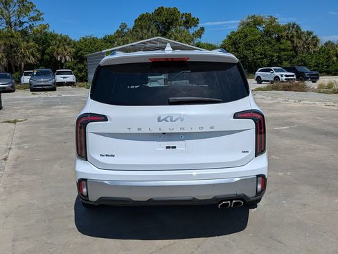 Certified 2023 Kia Telluride SX AWD/4WD image 7