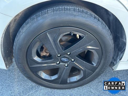 Used 2022 Subaru Legacy Sport image 21