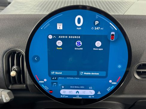 Used 2025 MINI Cooper S image 27