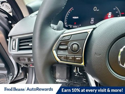 New 2025 Acura TLX w/ Technology Package image 36