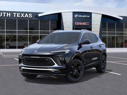 New 2026 Buick Encore GX Sport Touring image 6