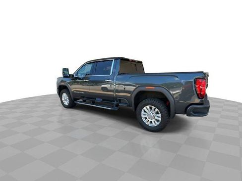 Used 2022 GMC Sierra 2500 Denali AWD/4WD image 6