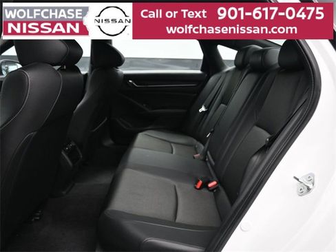 Used 2022 Honda Accord Sport image 13