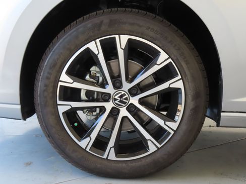 New 2026 Volkswagen Jetta Sport image 27