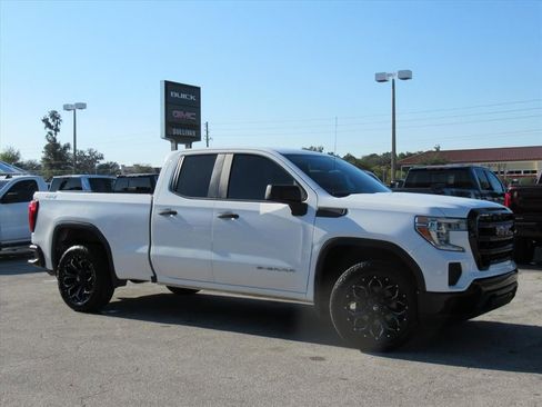 Used 2019 GMC Sierra 1500 4x4 Double Cab image 2