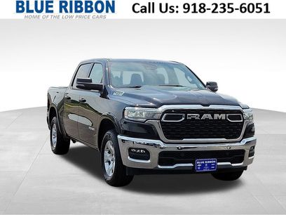 Used 2025 RAM 1500 Big Horn