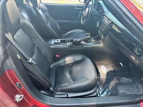 Used 2013 MAZDA MX-5 Miata Grand Touring RWD image 27