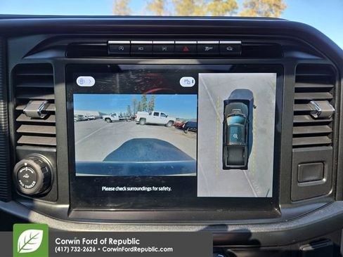 Used 2024 Ford F150 Raptor AWD/4WD image 31