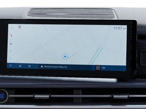 New 2026 Hyundai Santa Fe XRT w/ Tow & Go Package image 15