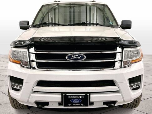 Used 2015 Ford Expedition EL XLT w/ Equipment Group 202A image 4