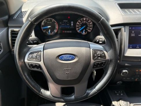 Used 2020 Ford Ranger XLT w/ FX4 Off-Road Package AWD/4WD image 21