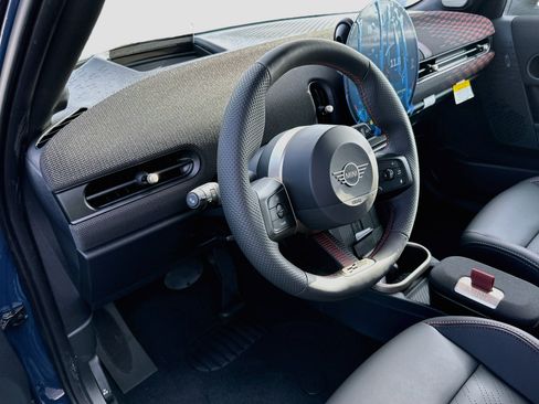 New 2026 MINI Cooper S FWD image 6