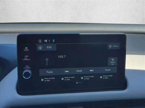New 2027 Honda HR-V LX image 11