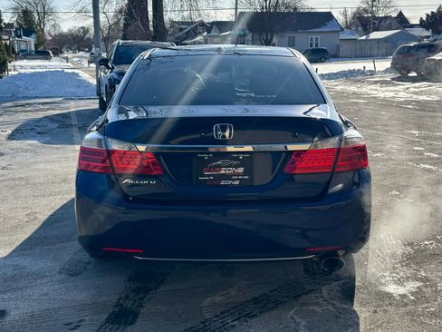 Used 2013 Honda Accord EX-L image 24