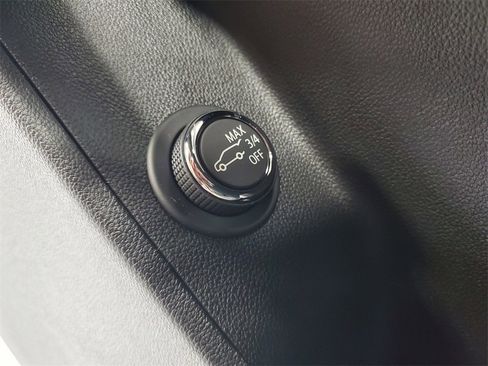 New 2025 Cadillac XT5 Sportv w/ LPO, Red Accent Package image 12