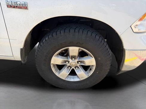 Used 2022 RAM 1500 Tradesman w/ Popular Equipment Group RWD image 34