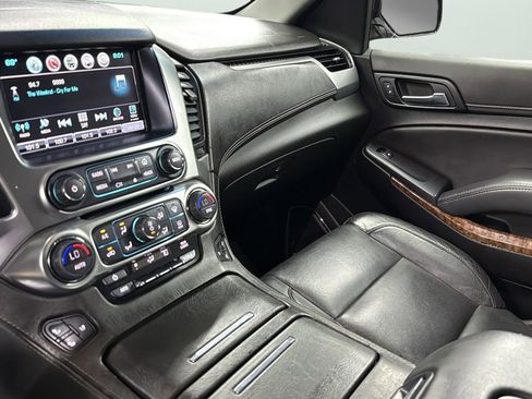 Used 2019 Chevrolet Tahoe Premier image 20