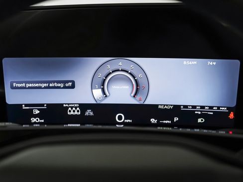 New 2026 Audi Q3 quattro 2.0T AWD/4WD image 13