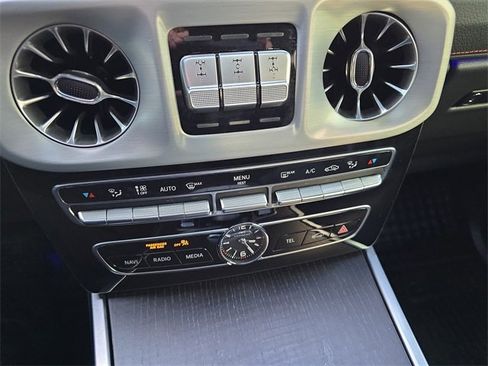 Used 2024 Mercedes-Benz G 63 AMG 4MATIC image 26