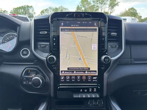 Used 2020 RAM 1500 Big Horn image 26