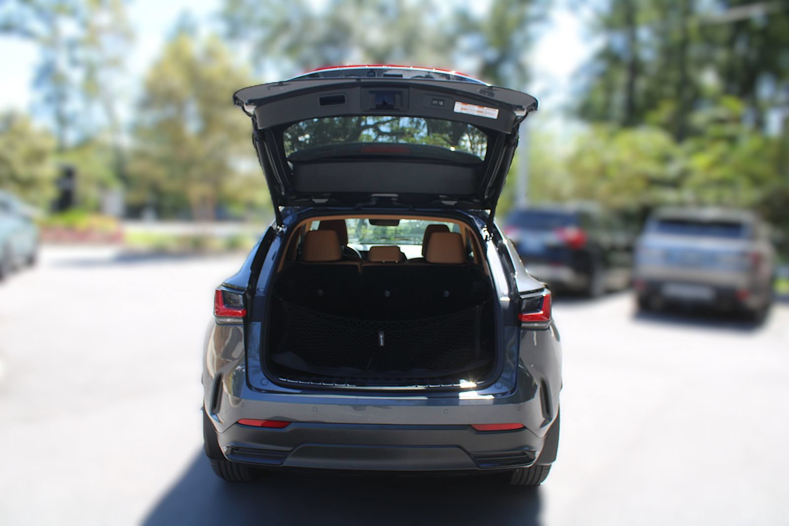 Used 2022 Lexus NX 350 AWD image 10