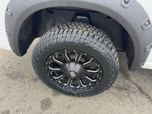 Used 2016 RAM 1500 Rebel w/ Luxury Group image 41