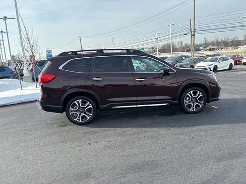 Used 2025 Subaru Ascent Touring w/ Popular Package #2 image 5