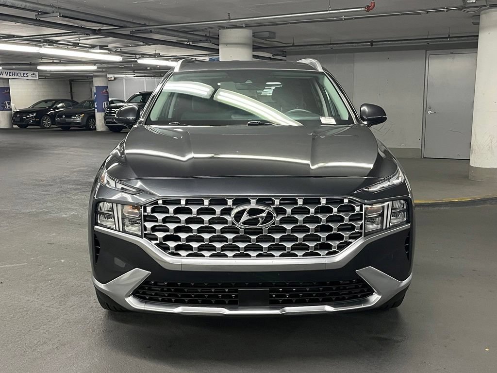 Used 2022 Hyundai Santa Fe SEL w/ Cargo Package AWD/4WD image 30