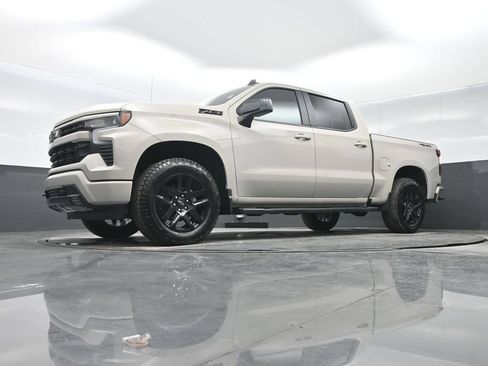 New 2026 Chevrolet Silverado 1500 RST AWD/4WD image 26