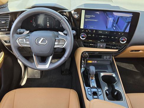 Certified 2024 Lexus NX 350 AWD image 37