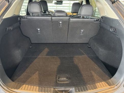 Used 2025 MAZDA CX-5 Carbon Edition image 15