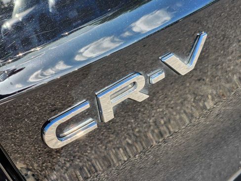 Certified 2024 Honda CR-V EX image 11
