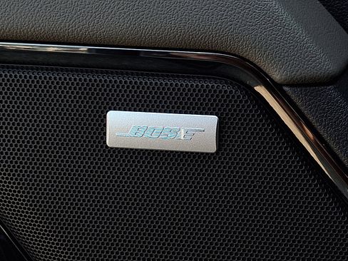 Used 2024 Chevrolet Silverado 2500 ZR2 w/ ZR2 Bison Edition image 25