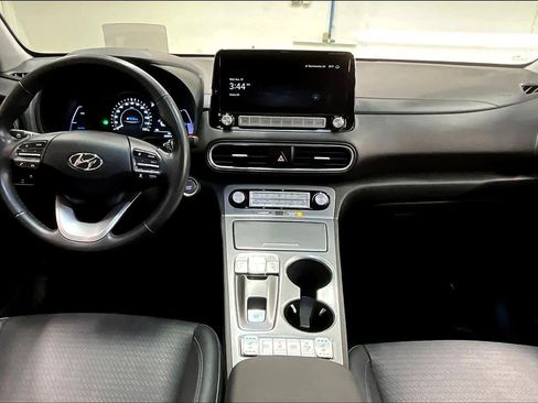 Used 2020 Hyundai Kona Ultimate image 18